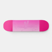 Pelican Birds Wilde Levensdieren Skateboard (Horizontaal)