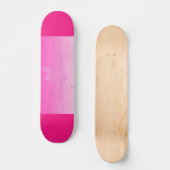 Pelican Birds Wilde Levensdieren Skateboard (Voorkant)