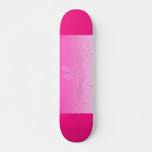 Pelican Birds Wilde Levensdieren Skateboard (Voorkant)