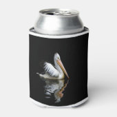 Pelican Blikjeskoeler (Blikje Voorkant)