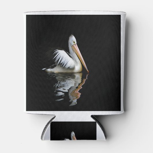 Pelican Blikjeskoeler (Voorkant)