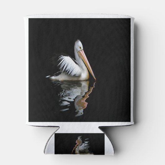 Pelican Blikjeskoeler (Achterkant)