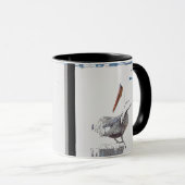 Pelican Bouy Mok (Voorkant rechts)