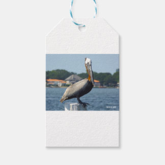 PELICAN CADEAULABEL