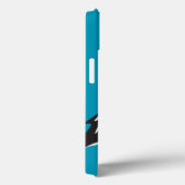 Pelican Case-Mate iPhone Case (Achterkant / Rechts)