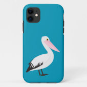 Pelican Case-Mate iPhone Case (Achterkant)