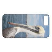 Pelican Case-Mate iPhone Case (Achterkant (Horizontaal))