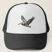 Pelican Clear Trucker Pet (Voorkant)