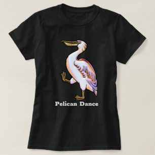 Pelican Dance T-shirt