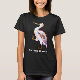 Pelican Dance T-shirt