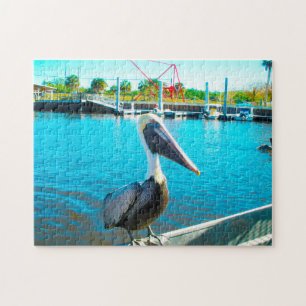 Pelican Florida Legpuzzel