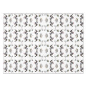 Pelican Frenzy Tablecloth (kies kleur) Tafelkleed (Voorkant (Horizontaal))