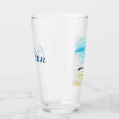 Pelican Glas (Rechts)