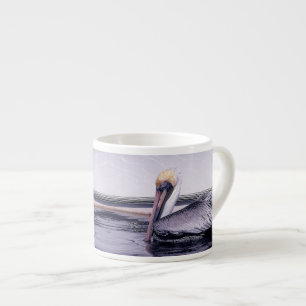 Pelican Gliding Espresso Kop