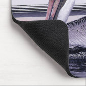 Pelican Gliding Muismat (Hoek)