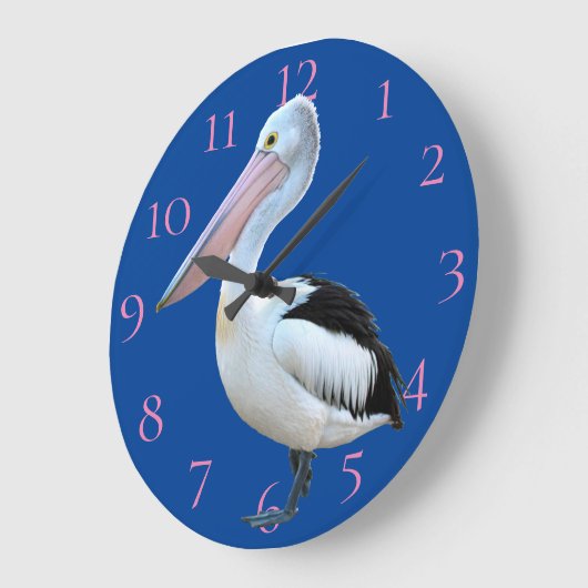 Pelican Grote Klok (Hoek)