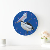 Pelican Grote Klok (Huis)