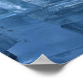 Pelican Ice Sculpture, Quebec, Canada Poster (Hoek)