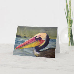 Pelican Kaart
