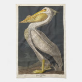 Pelican Kitchen Tea/Dish Towel Theedoek (Verticaal)