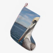 Pelican Kleine Kerstsok (Voorkant (Hangend))