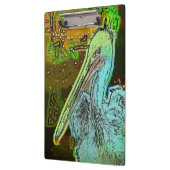 PELICAN KLEMBORD (Links)