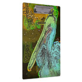 PELICAN KLEMBORD (Rechts)