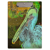 PELICAN KLEMBORD (Voorkant)