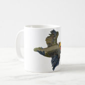 Pelican Koffiemok (Voorkant links)