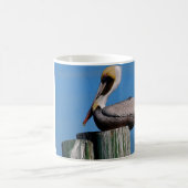 Pelican Koffiemok (Center)