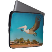 Pelican Laptop Sleeve (Voorkant Rechts)