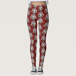 Pelican Leggings