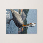 PELICAN LEGPUZZEL (Horizontaal)