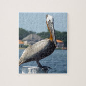 PELICAN LEGPUZZEL (Verticaal)