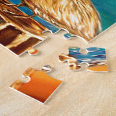 PELICAN LEGPUZZEL (Zijkant)