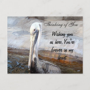 Pelican Love-Occasions_ Briefkaart
