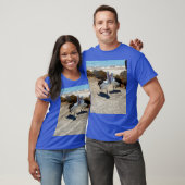 Pelican Love T-shirt (Unisex)