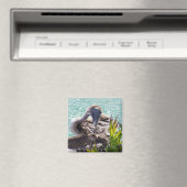 Pelican Magneet (Insitu (Vaatwasser))