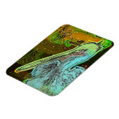 PELICAN MAGNEET (Linkerzijde)