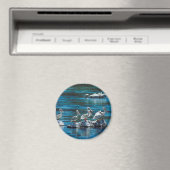 Pelican Magneet (Insitu (Vaatwasser))