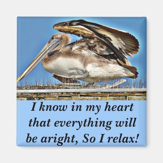 Pelican_ Magneet (Voorkant)