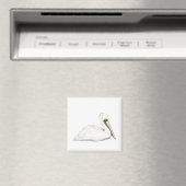 Pelican Magnet (Insitu (Vaatwasser))