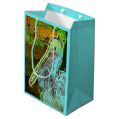 PELICAN MEDIUM CADEAUZAKJE (Achterkant Gekanteld)