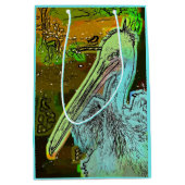 PELICAN MEDIUM CADEAUZAKJE (Voorkant)