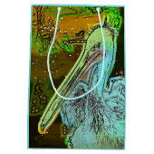 PELICAN MEDIUM CADEAUZAKJE (Achterkant)