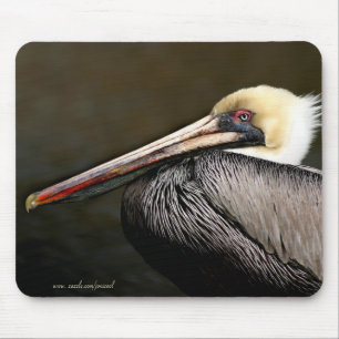 Pelican Mousepad Muismat