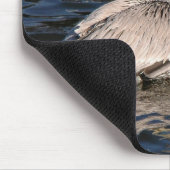  Pelican Mousepad Muismat (Hoek)
