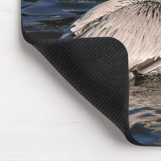 Pelican Mousepad Muismat (Hoek)
