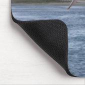 Pelican Mousepad Muismat (Hoek)