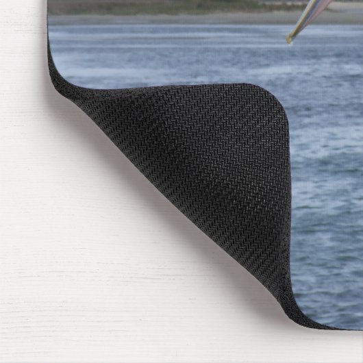 Pelican Mousepad Muismat (Hoek)